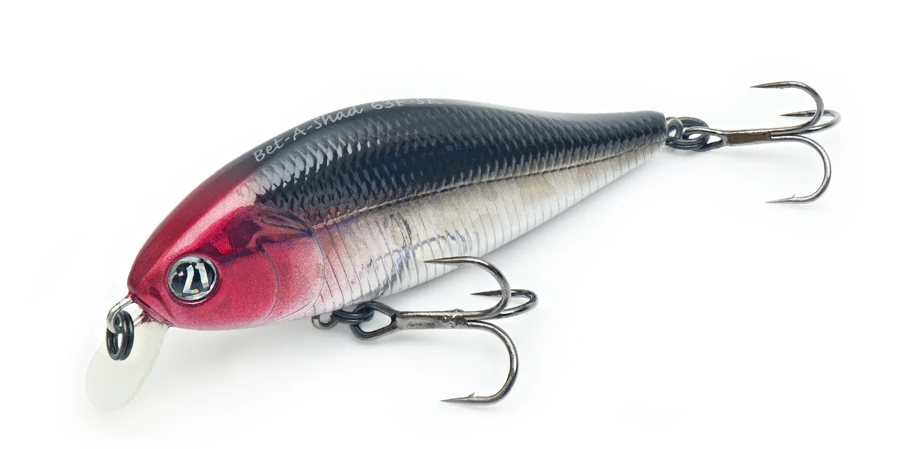 Воблер PONTOON 21 Bet-A-Shad | Спорт и развлечения