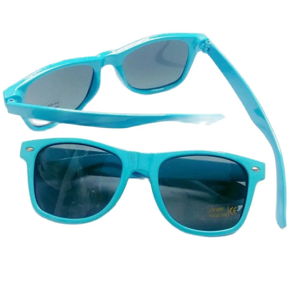 1 шт. Классические солнцезащитные очки унисекс в стиле ретро | Дом и сад