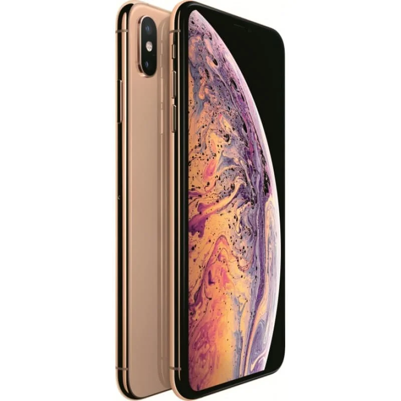 Смартфон Apple iPhone XS 64GB/256GB/512GB (Б/У) Gold/Silver/Space Gray | Мобильные телефоны и аксессуары
