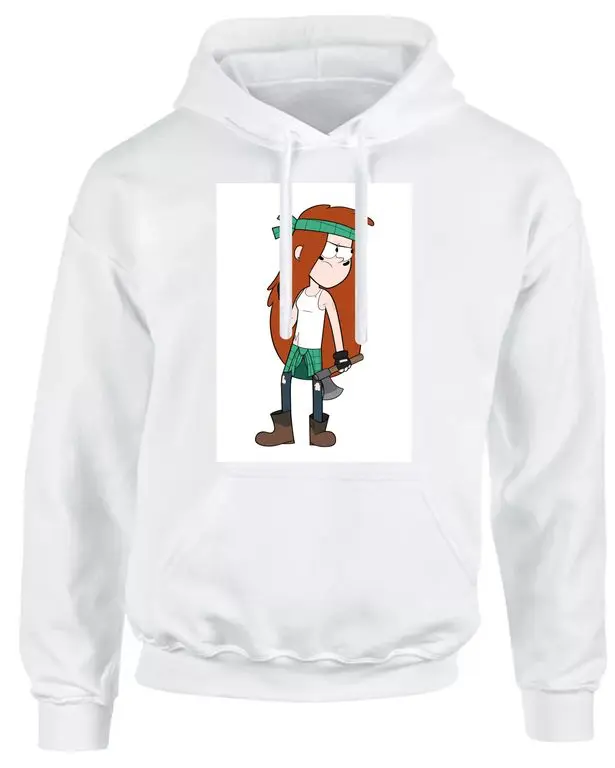 Толстовка Вэнди №48|Мужские толстовки и свитшоты| |