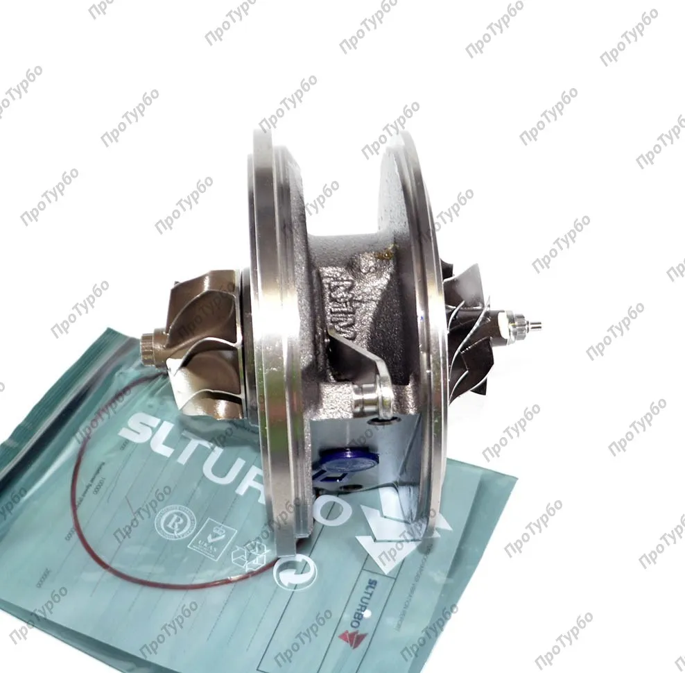 Купить Картридж Турбины Ауди Q7 Турбодизель