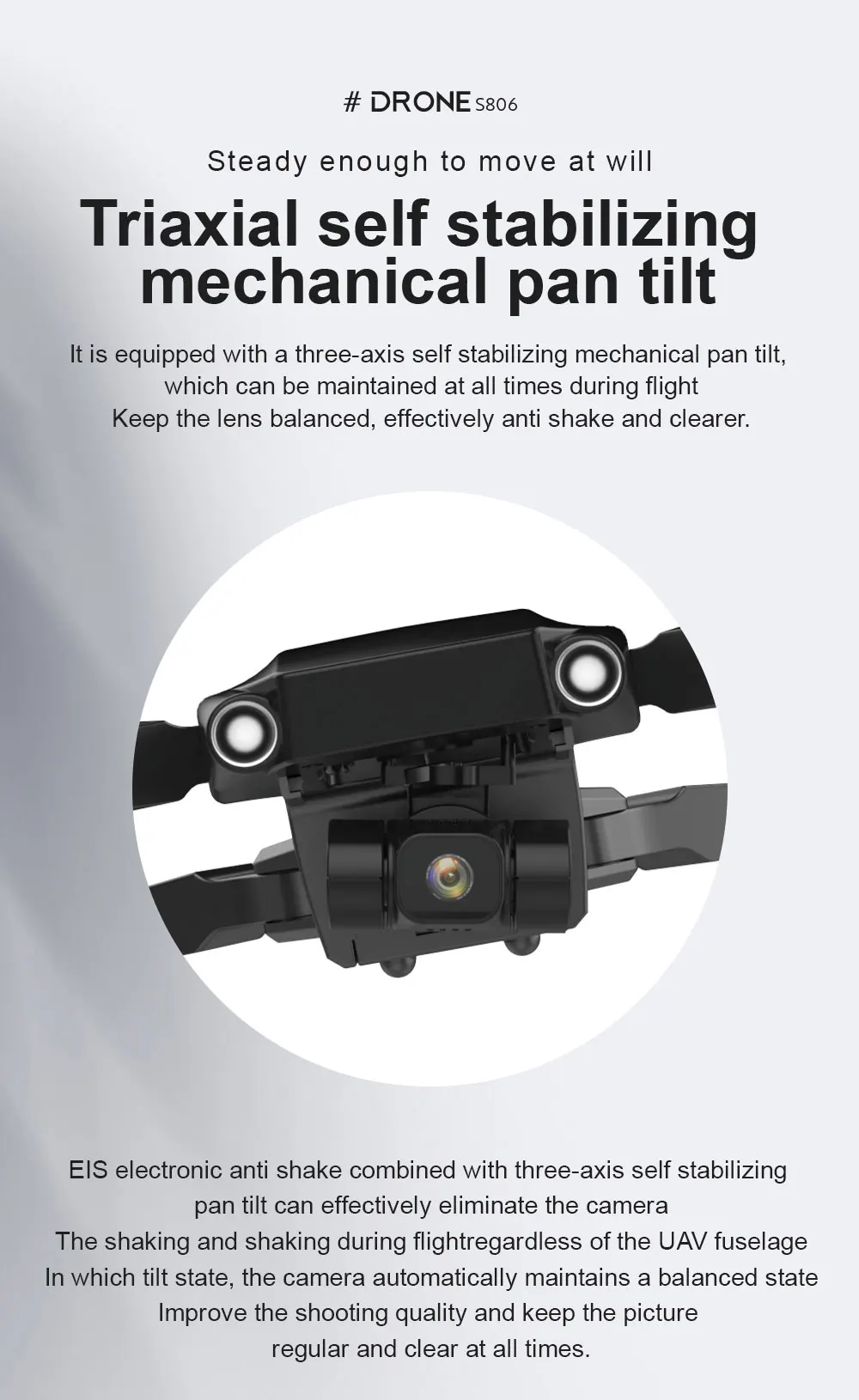 MFM 3-Axis EIS Camera Drone GPS 8K 35min 360° Obstacle Avoidance Professional 5G FPV 1.5Km Long Distance Brushless Icat8 Dron 4K