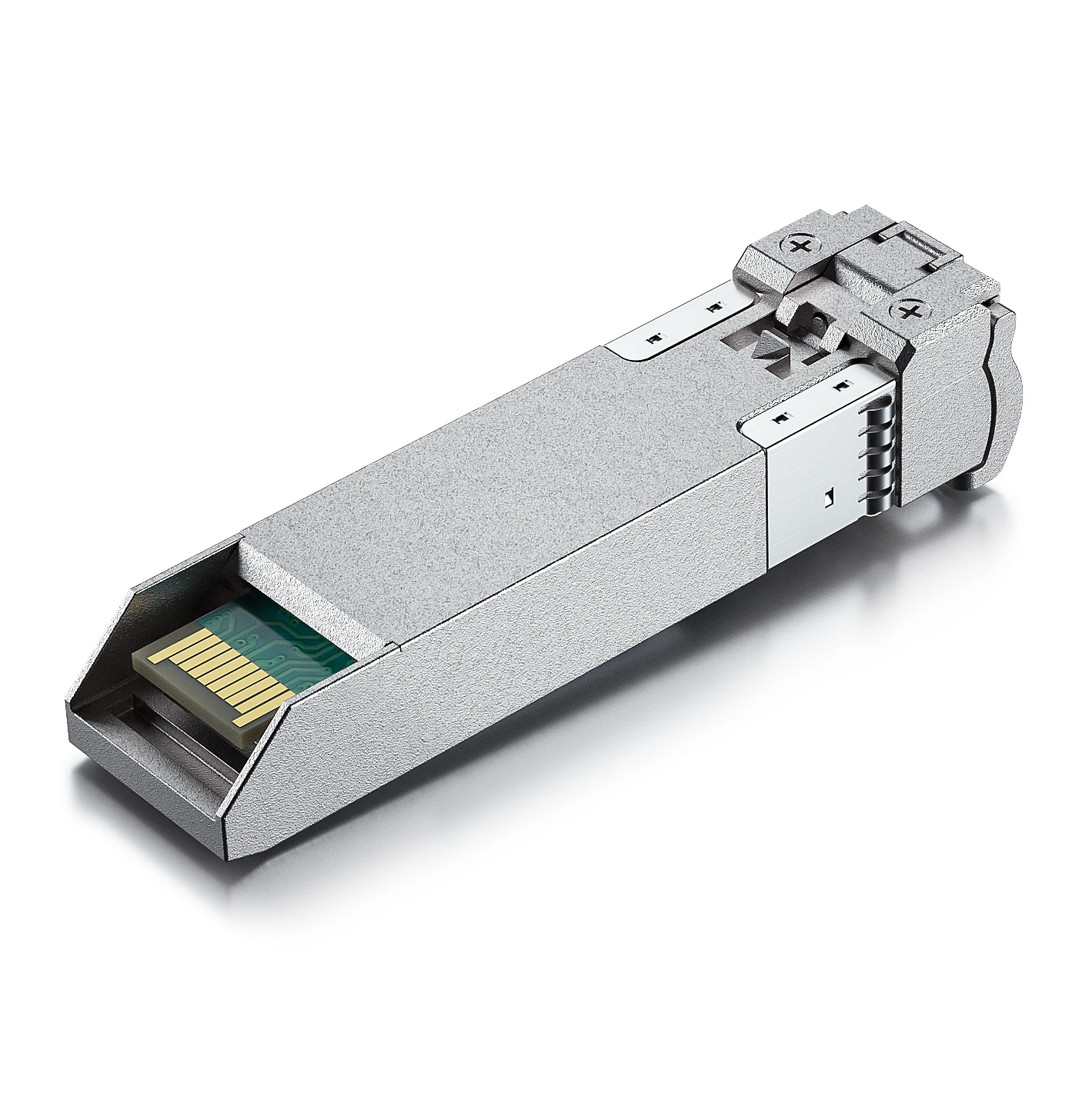 2 PCS приёмопередатчик типа SFP 10G + приёмо передатчик LR 10GBASE модули S 1310 nm для