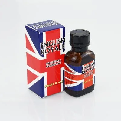 

2021 fashion 1 bottlwe Liquid for men oil(Iron Horse 30ml)