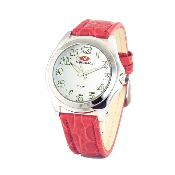 Мужские часы Time Force TF1377J 07 (40 мм)|Мужские механические часы| |