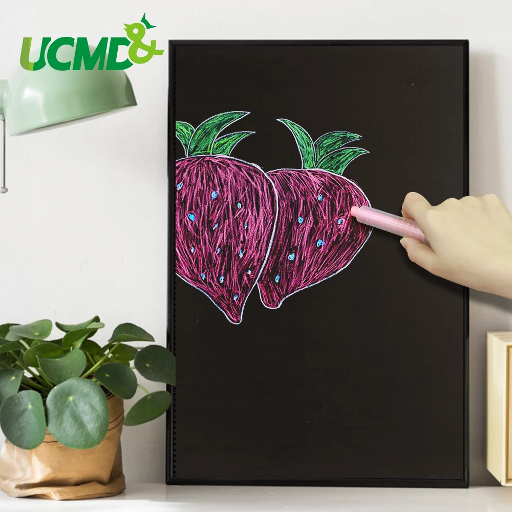 Стираемая Детская Наклейка на доску школьные игрушки для рисования