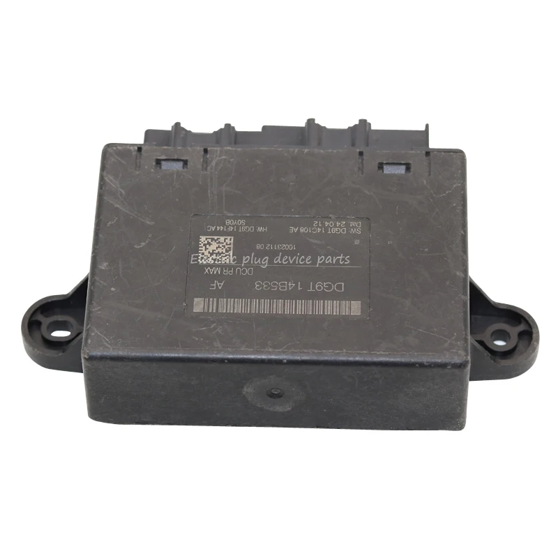 OE # DG9T-14B533-AF блок управления дверью для Ford DG9T14B533AF