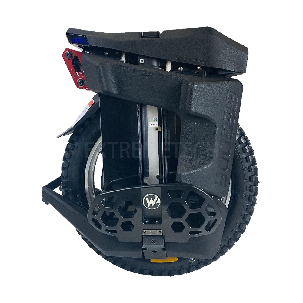 Begode Master Электрический Моноцикл 20 дюймов C38 с высоким крутящим моментом Gotway EUC GW Smart