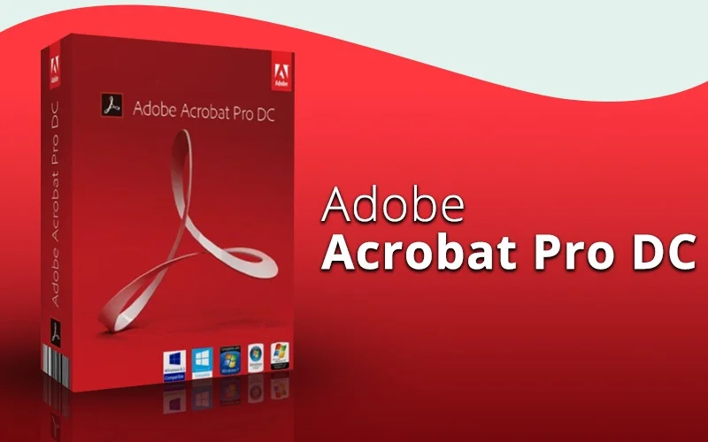 

{Adobe Acrobat Pro DC 2021 Windows}