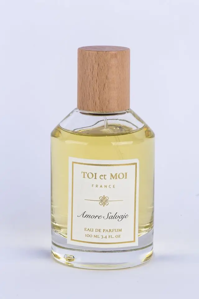 TOI et MOIEau De Parfume от TOI et MOI Parfum для женщин 1000 мл 3,4 FL. OZ
