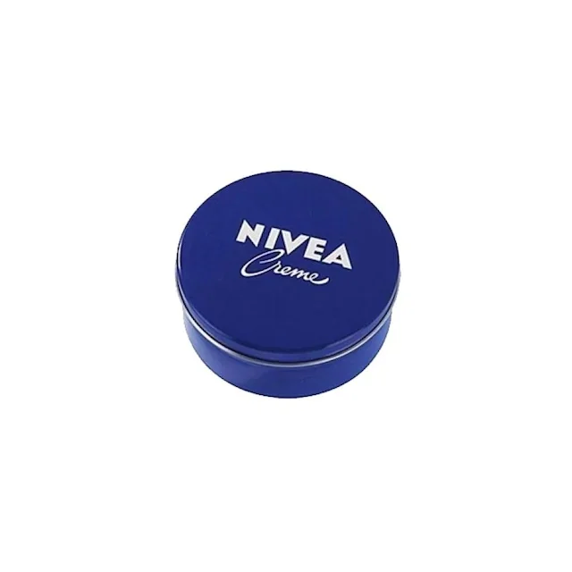 Увлажняющий крем Nivea синяя жестяная коробка 250 мл 413154745 | Красота и здоровье