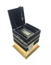 WONDERFUL BOXES Kaaba Models 20  20 Cm Kabe Model Set