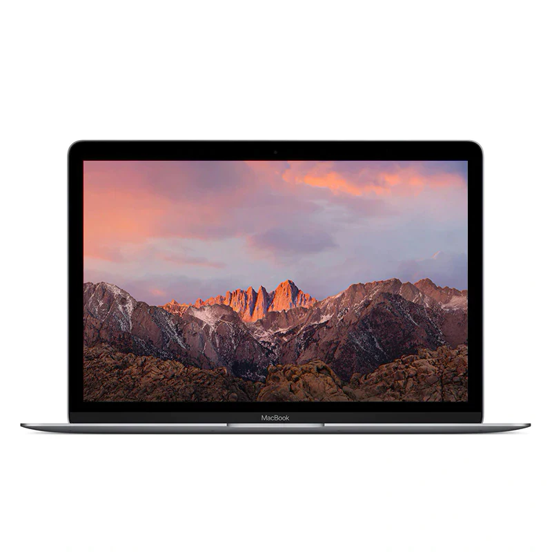 Ноутбук Apple Macbook 12&quot 1.3 ГГц Двухъядерный Intel Core i5 512 ГБ|intel core|i5 coremacbook 12 |