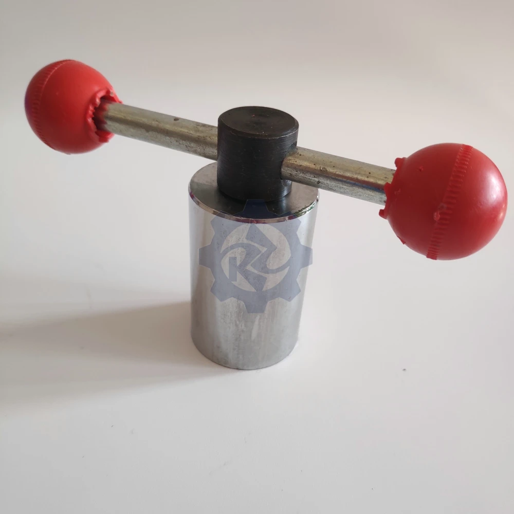 Дизельный насос измерительный агрегат инструмент демонтажа common rail топливный