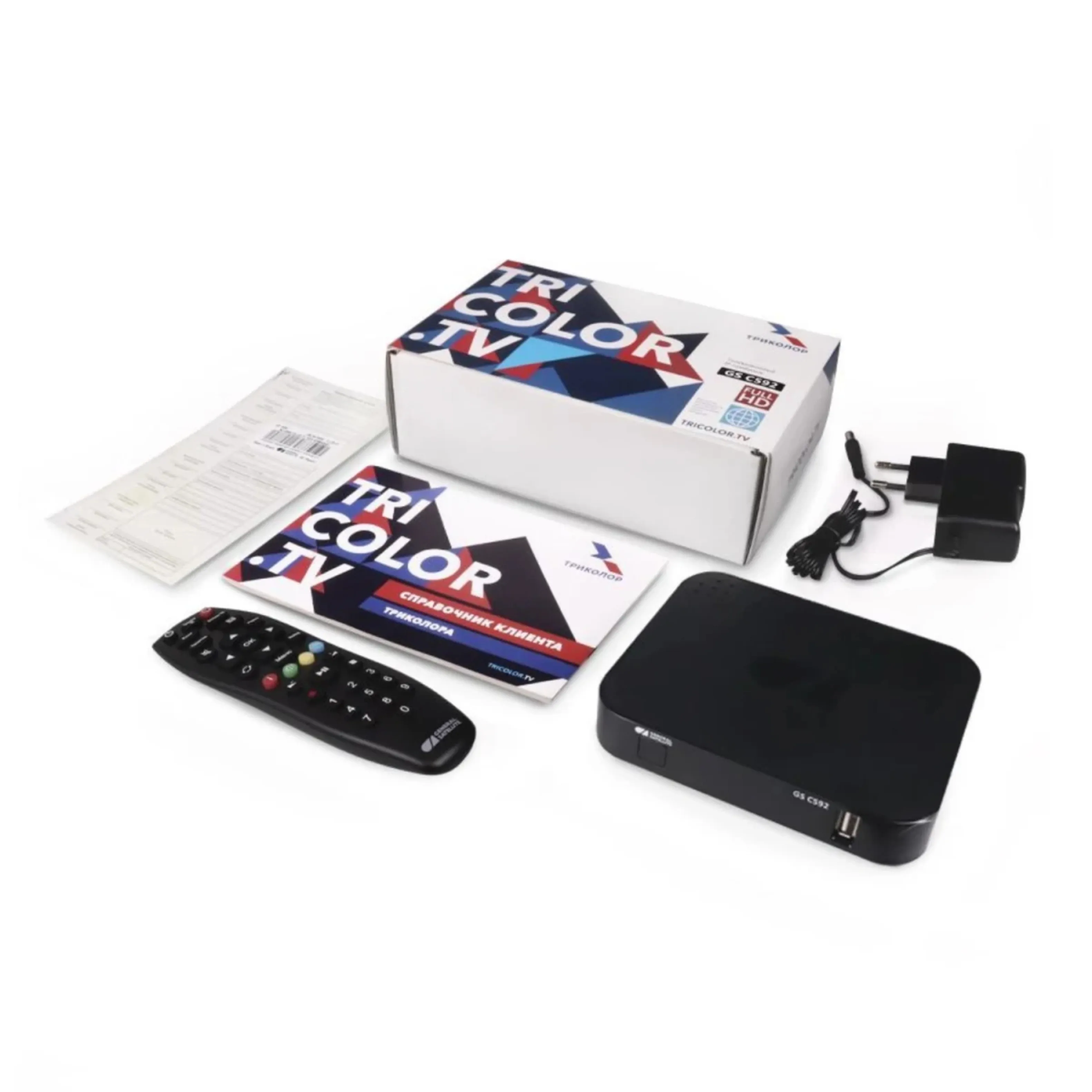 Триколор Тв В Гомеле Купить