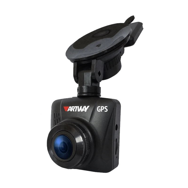 Видеорегистратор ARTWAY AV-397 GPS Compact | Автомобили и мотоциклы