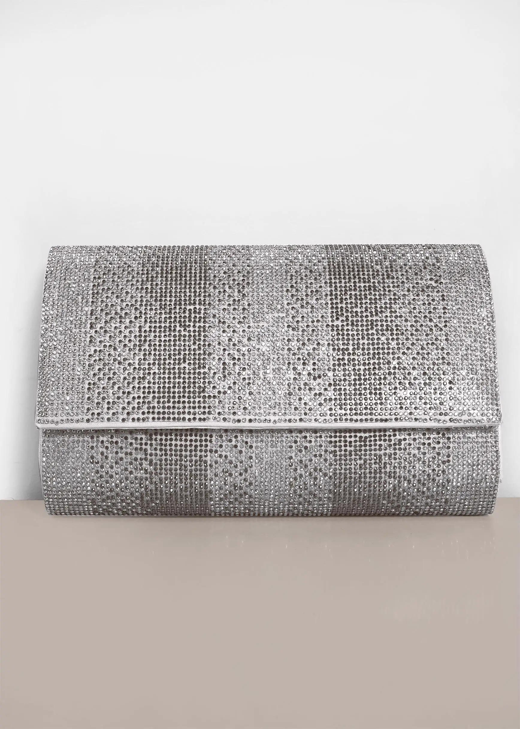 

2021 New Model Ladies Handbag - Wedding Event Graduation Tote Bag for Special Occasions