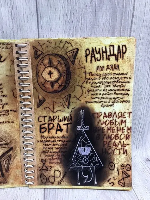 Страница 3 дневника гравити фолз с биллом. Страницы дневника гравити фолз билл. Гравити фолз. Шифры гравити фолз дневник 3. Книга билла из гравити фолз.