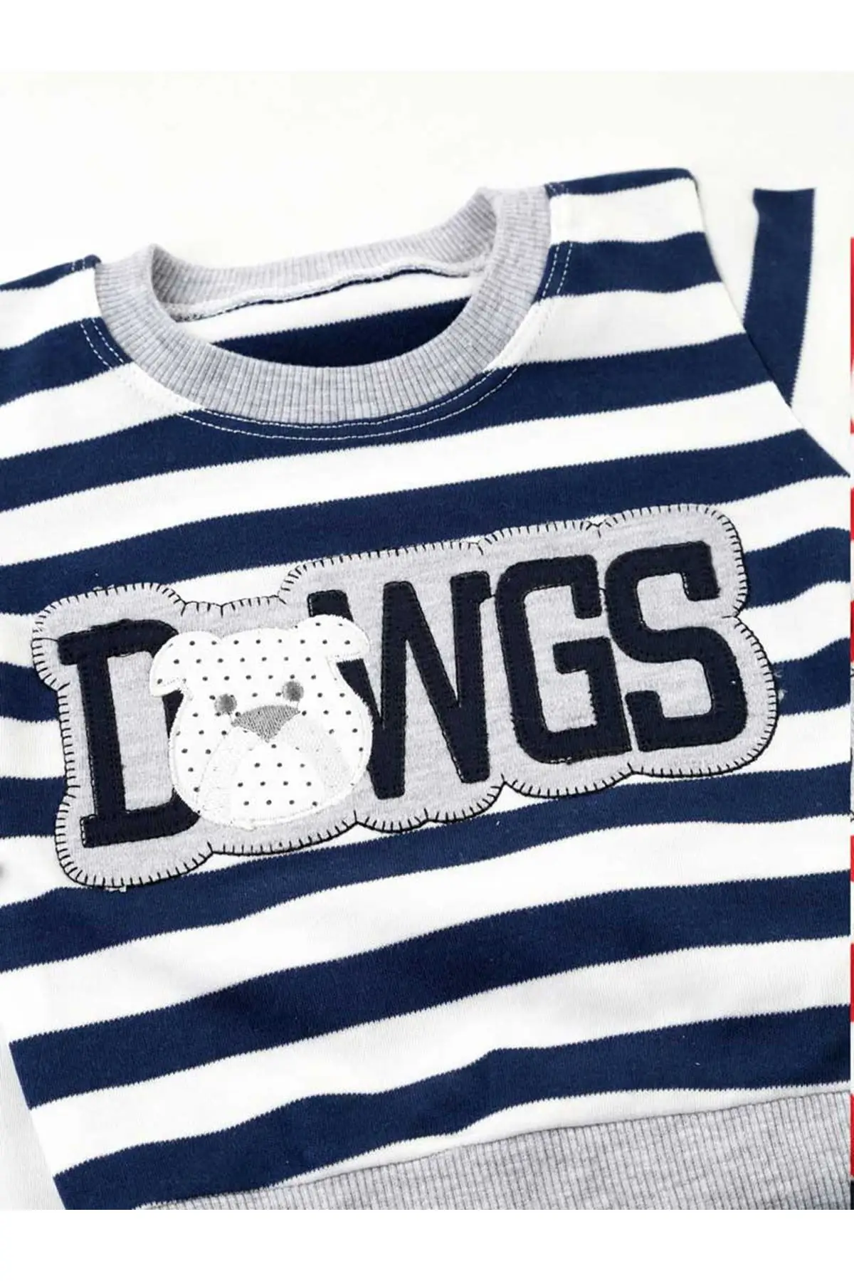 Темно синий сезонный костюм для мальчиков 2 li| |