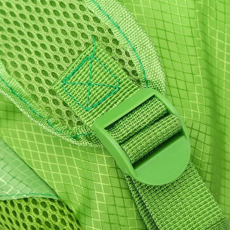 Уличный портативный складной рюкзак многофункциональные прочные