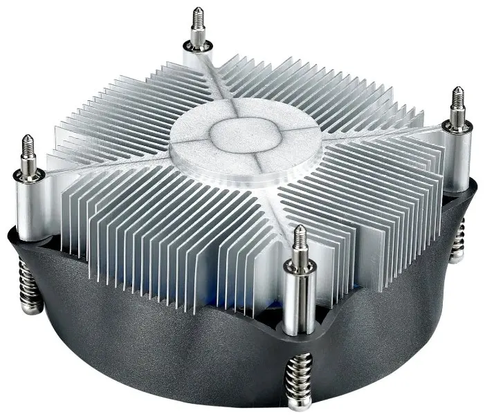 Кулер для процессора Deepcool THETA 15 PWM | Компьютеры и офис