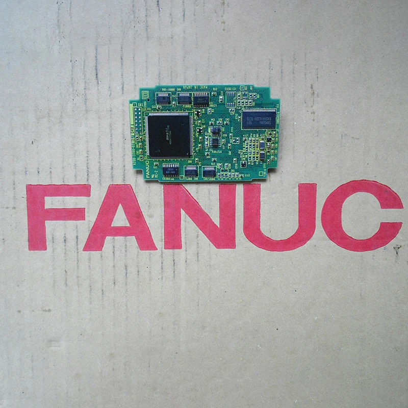 Печатная плата FANUC импортная оригинальная печатная Гарантия три месяца |