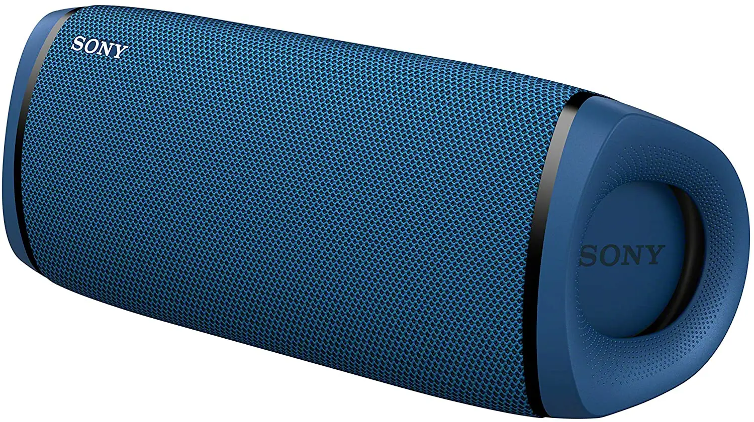 Портативная акустика Sony SRS XB43 (Blue)| |