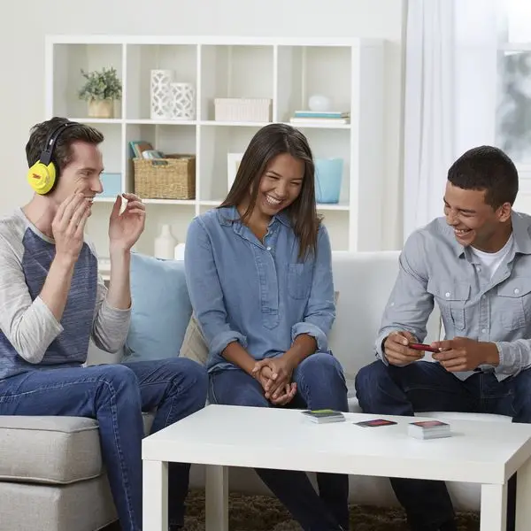 Hearing Things Hasbro | Basic &amp Life Skills Toys