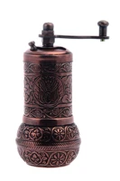 coffee grinder pepper grinder spice grinder pepper mill turkish grinder 10 cm small size