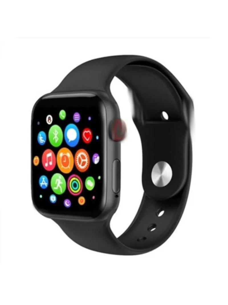 Смарт часы M16 plus 44 мм 6 Series версия мужские женские наручные умные Smartwatch 2021
