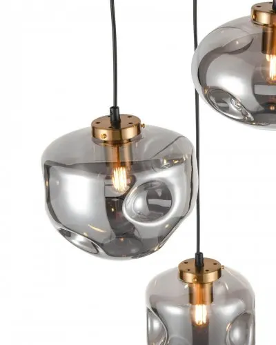 Подвесной светильник Vele luce VL5352p03 alieno |