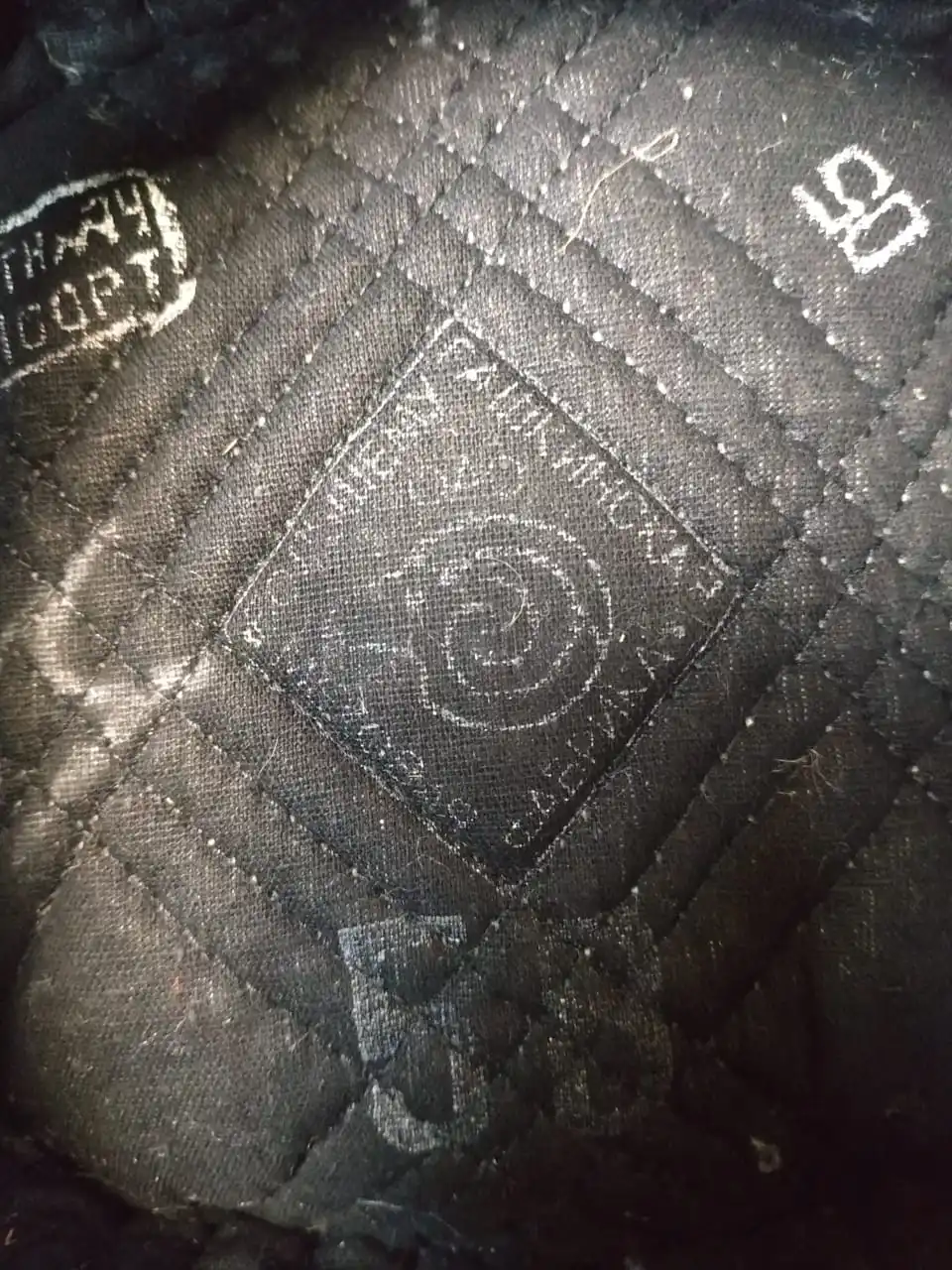 Солдатская шапка ушанка - зимний головной убор рядового и младшего офицерского