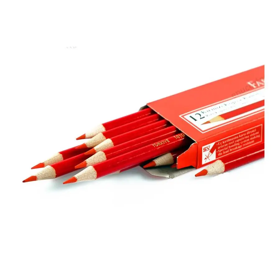 

Faber-Castell, красная фотография, фотография 12