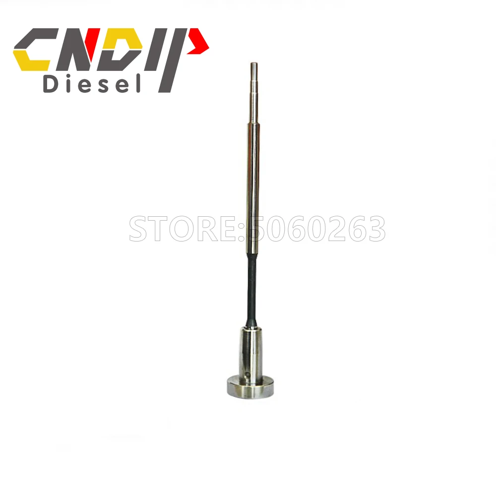 CNDIP Common Rail CR инжектор клапан управления F 00 в C01 334 сборе F00VC01334 клапан|Регулирование