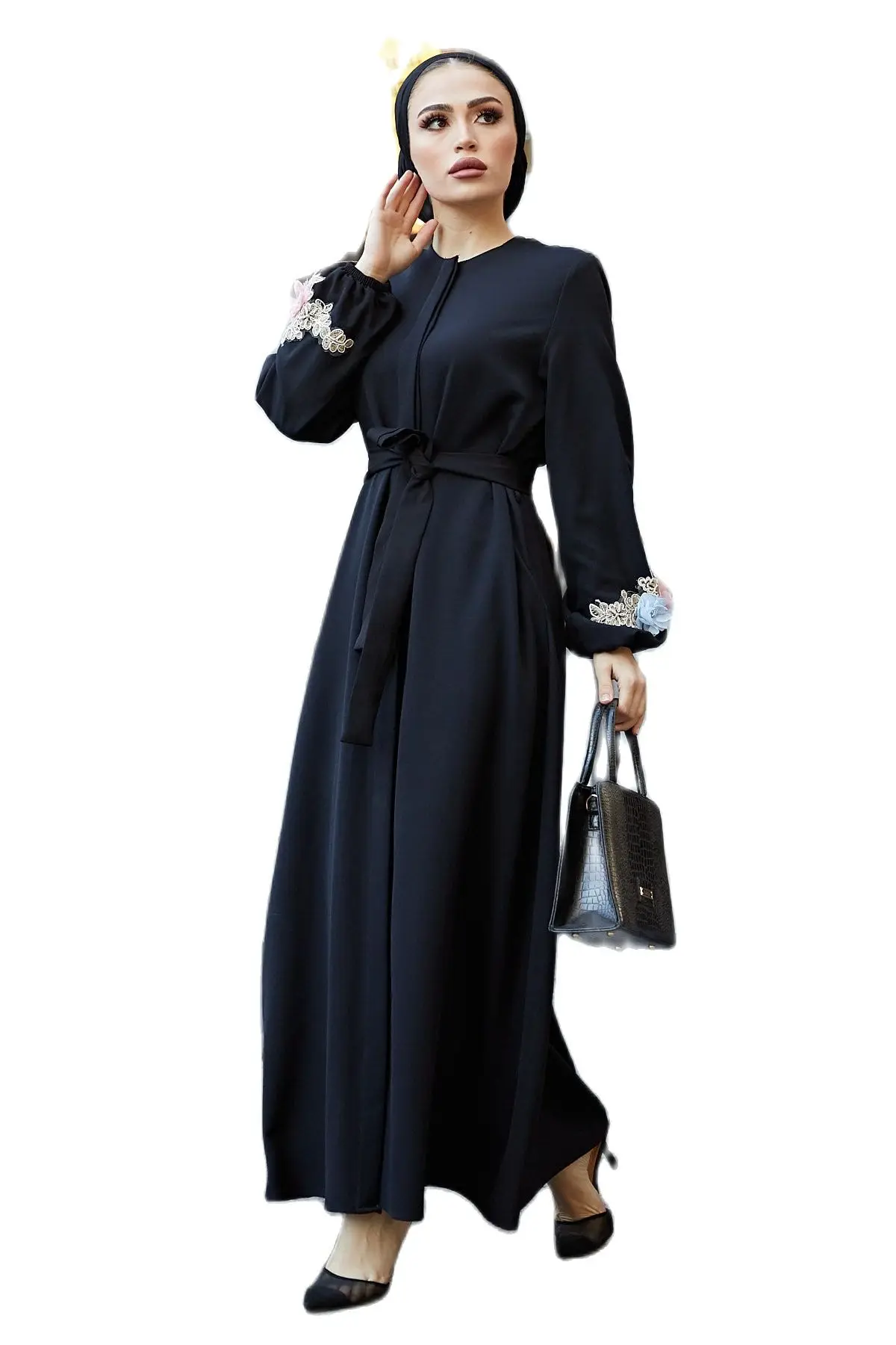 

Muslim Fashion