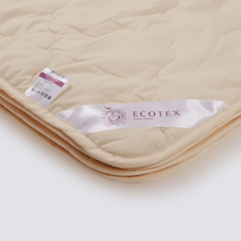 Одеяло &quotЗолотое руно облегченное&quot &quotECOTEX&quot (Россия).|quilt|premiumpremium products |