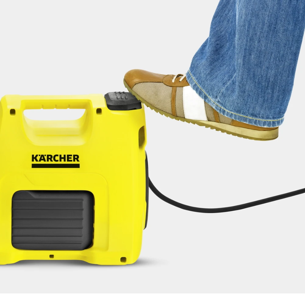 Насос поверхностный Karcher BP 3 Garden 1.645 351.0 800 Вт|Насосы| |