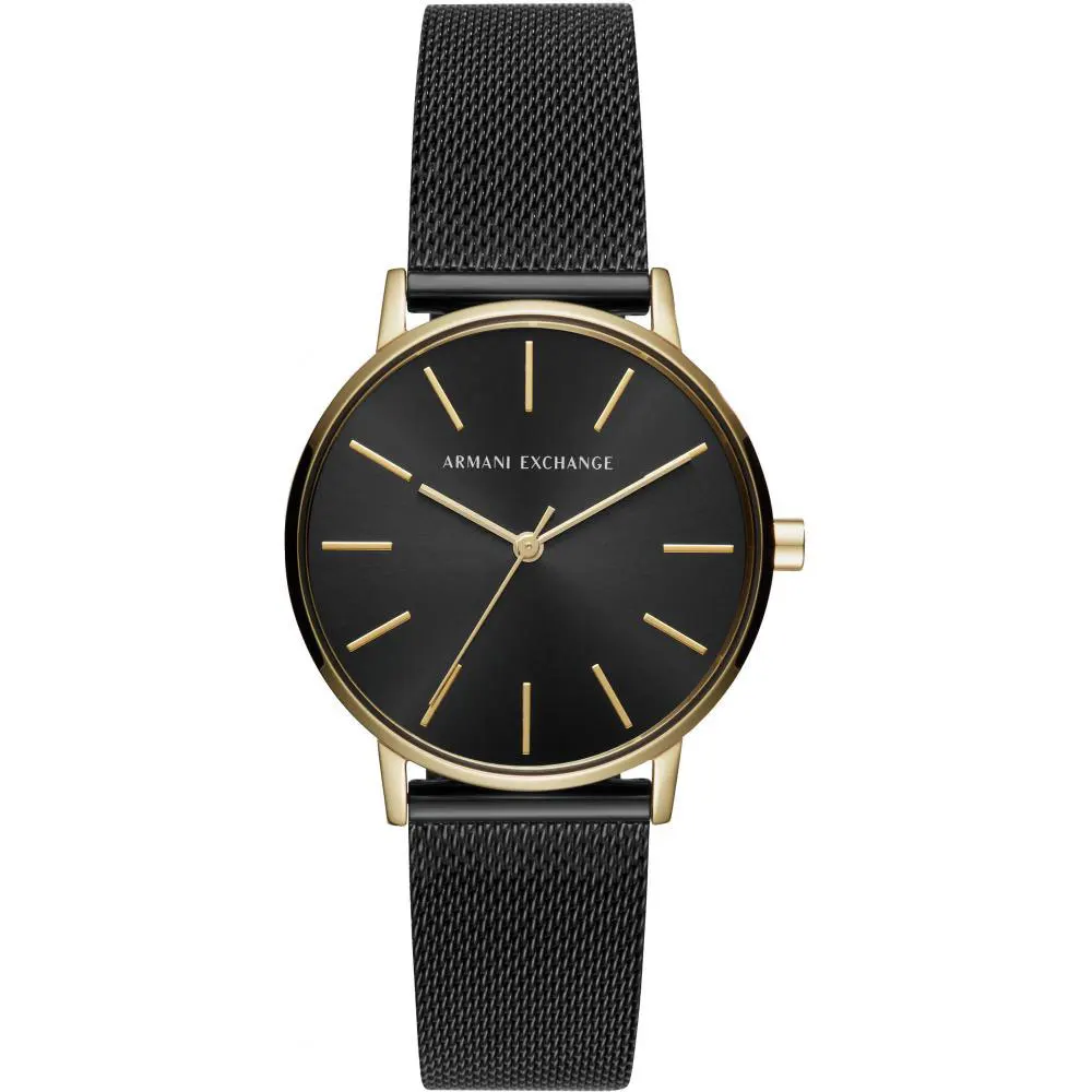 Наручные часы Armani Exchange AX5548 женские кварцевые |