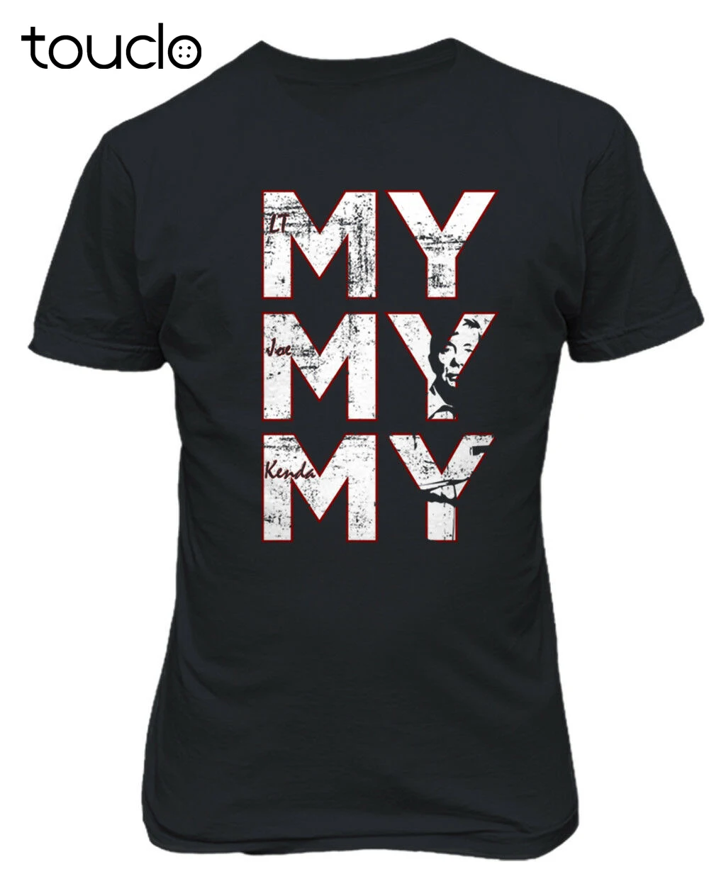 

Joe Kenda "My My My" Homicide Hunter Mens T-Shirt