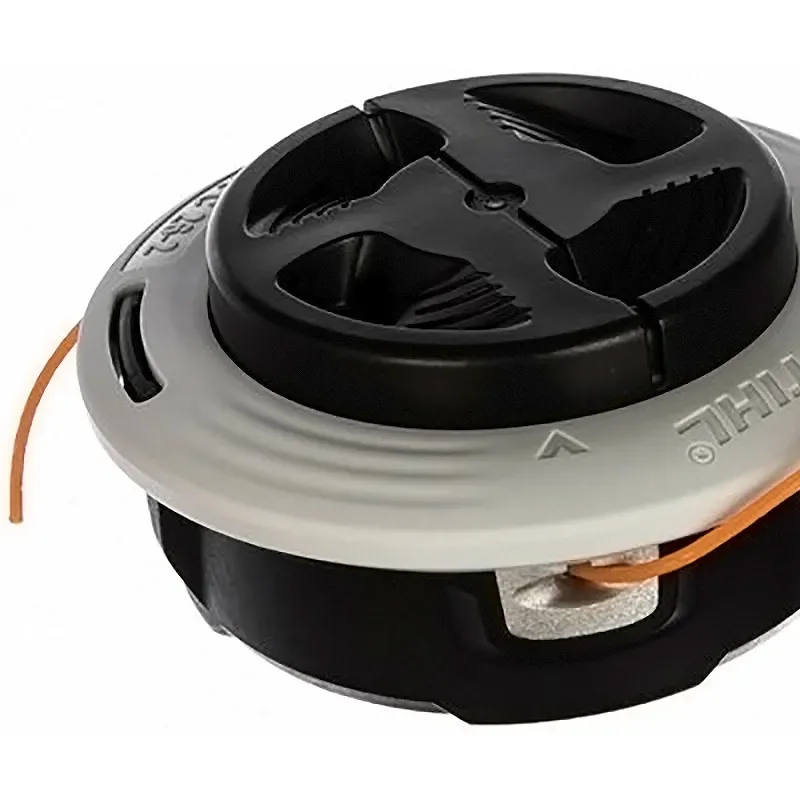 Триммерная головка STIHL AUTOCUT C 26-2 ДЛЯ FS 55 120 130 250 косильная с леской катушка |