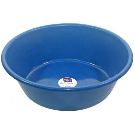 Пластиковый супер мягкий таз EminHome|Пластиковые и портативные тазы| |