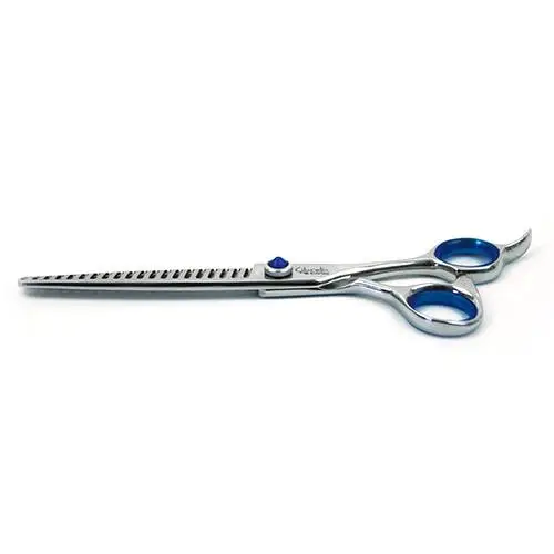 BOOKLET. Scissors sculpting. Dog grooming 17.5 cm. | Красота и здоровье