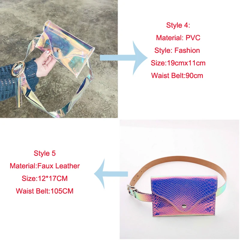 Wonmen леопардовая поясная сумка Спортивная Регулируемая дорожная для дам|Поясные