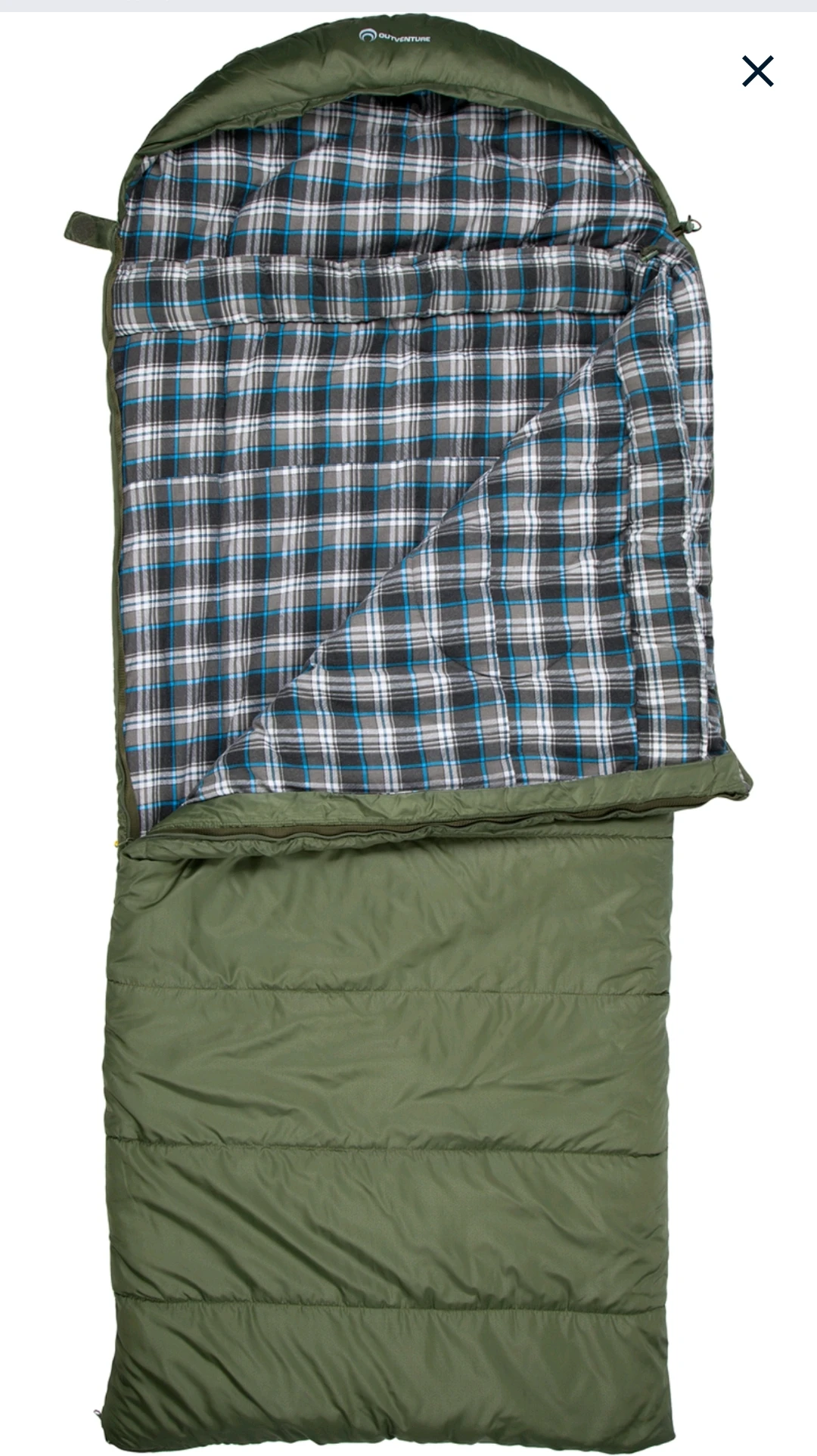 Спальный мешок Марко Поло -30 |