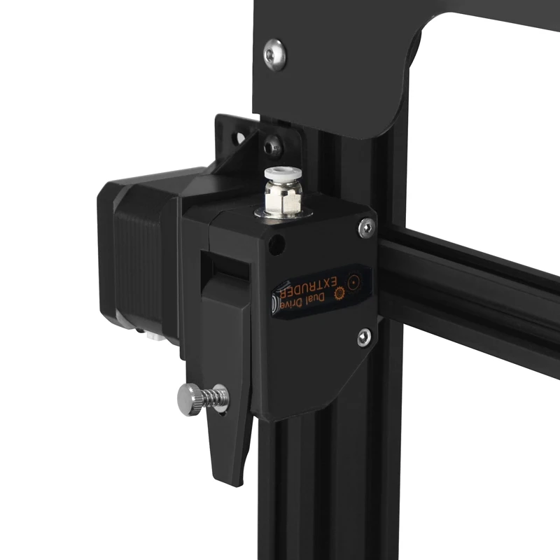Twotrees 3D Printer SP-5 CoreXY Extruder MKS TMC2225 300*300*330mm DIY Kits 3.5 Inch Touch Screen Facesheild With Acrylic Sheel |