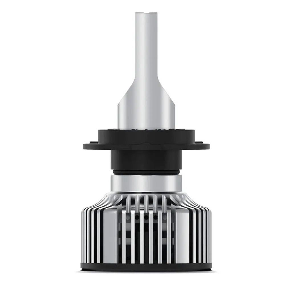 Автомобильные светодиодные лампы Philips Ultinon Essential LED H7 6500K (2 шт.) 11972UE2X2|Передние