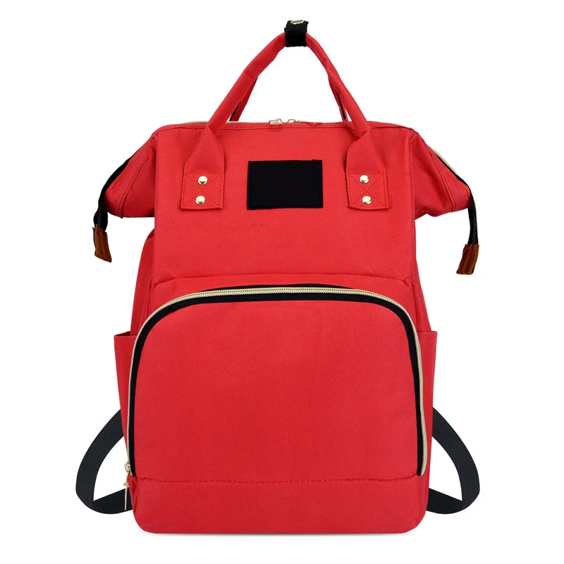 

40156 Luxury Designer brand Maternity Diaper Mommy Bag Stroller Carriage Baby Care Travel Backpack Purse bag messenger bag