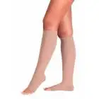 

Open toe Knee Six Varicose Veins Stocking Çorab Bayan Varicose Veins Socks