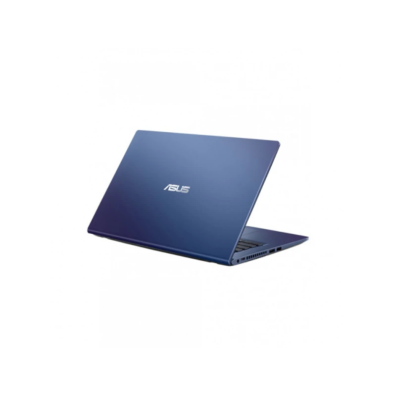 Ноутбук ASUS X415JA-EK465T 14" i5 1035G1 8Гб 512Гб SSD Intel UHD Graphics Win10 90NB0ST3-M07480 | Компьютеры и офис