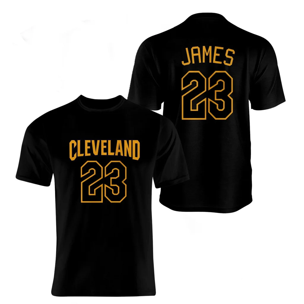 Детская футболка фирмы &quotЛе Брон Джеймс&quot Футболка|Мужские футболки| |